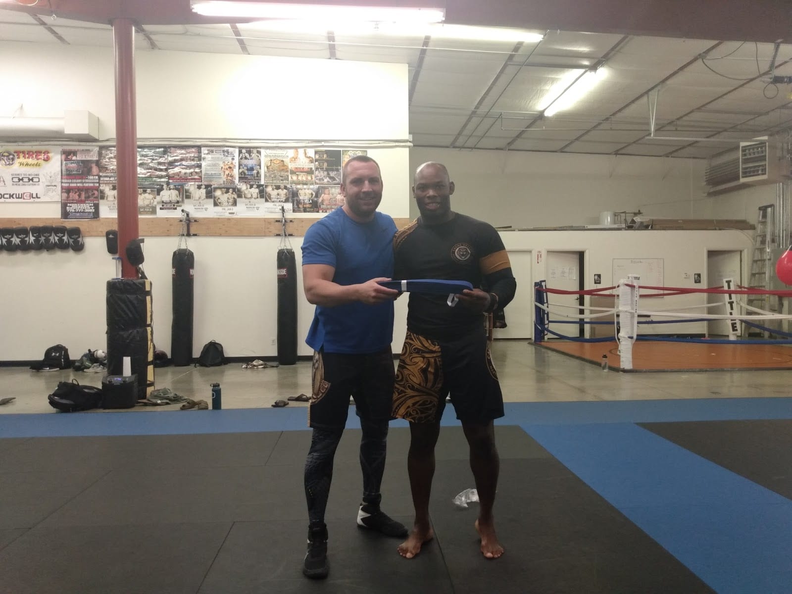 Cache Valley Martial Arts and Fitness, photo 4