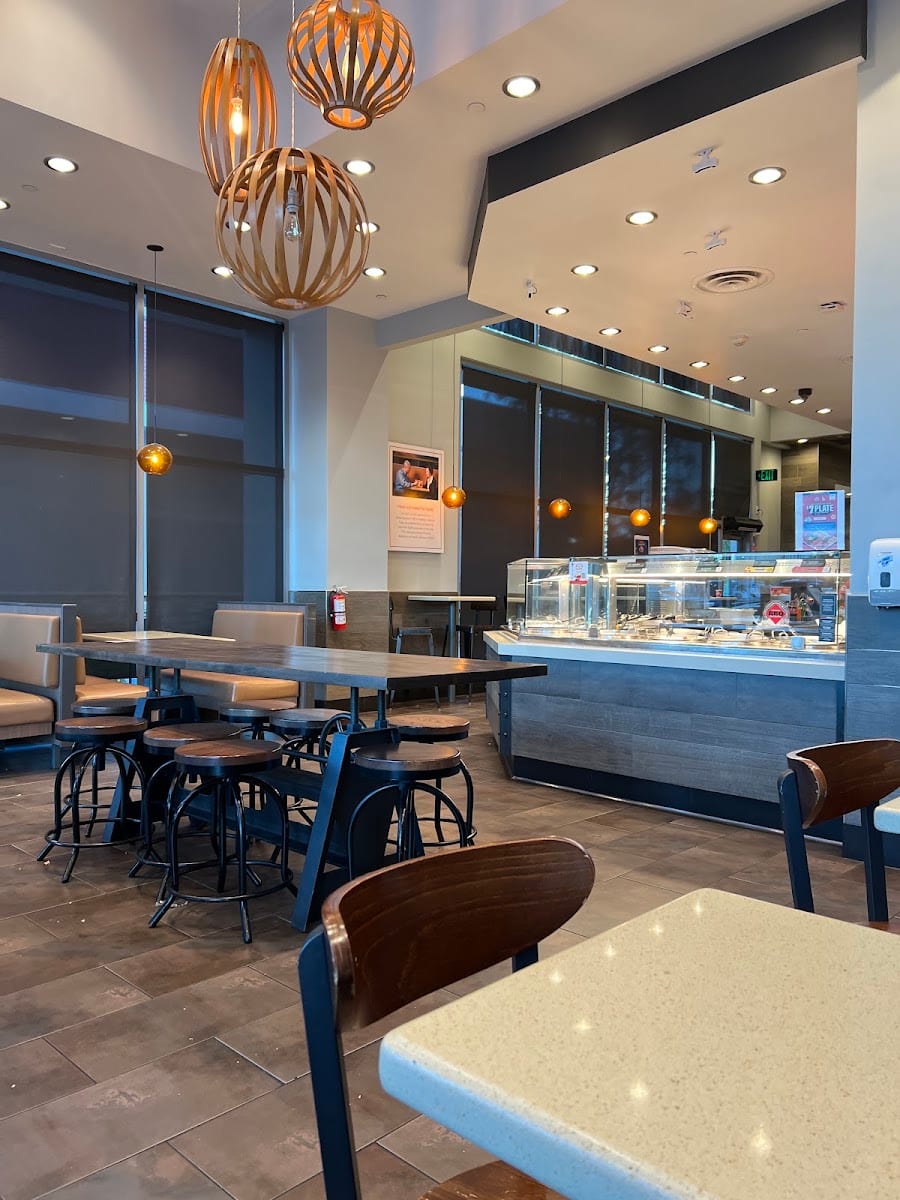 Panda Express, photo 4