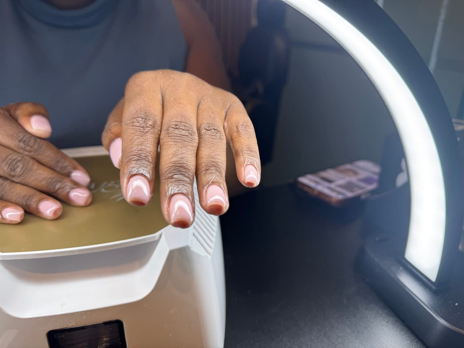 Emerald Aura Nails & Spa