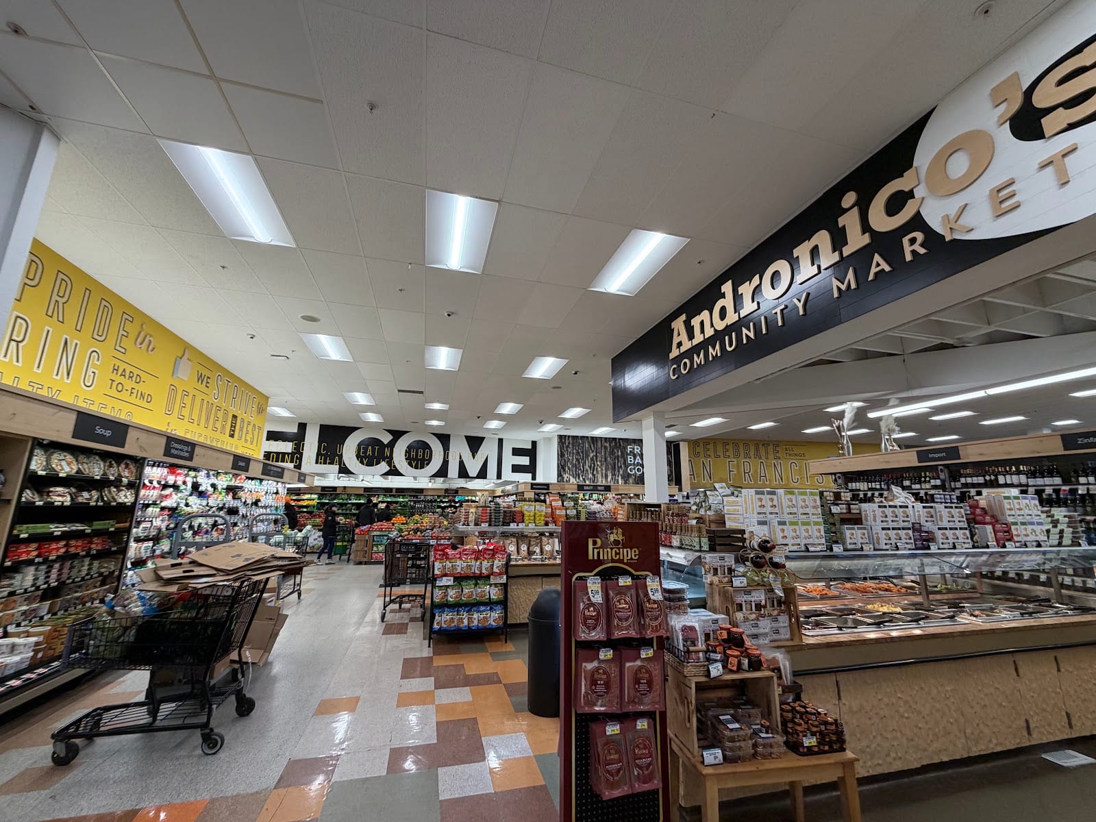 Andronico's Community Markets, photo 2
