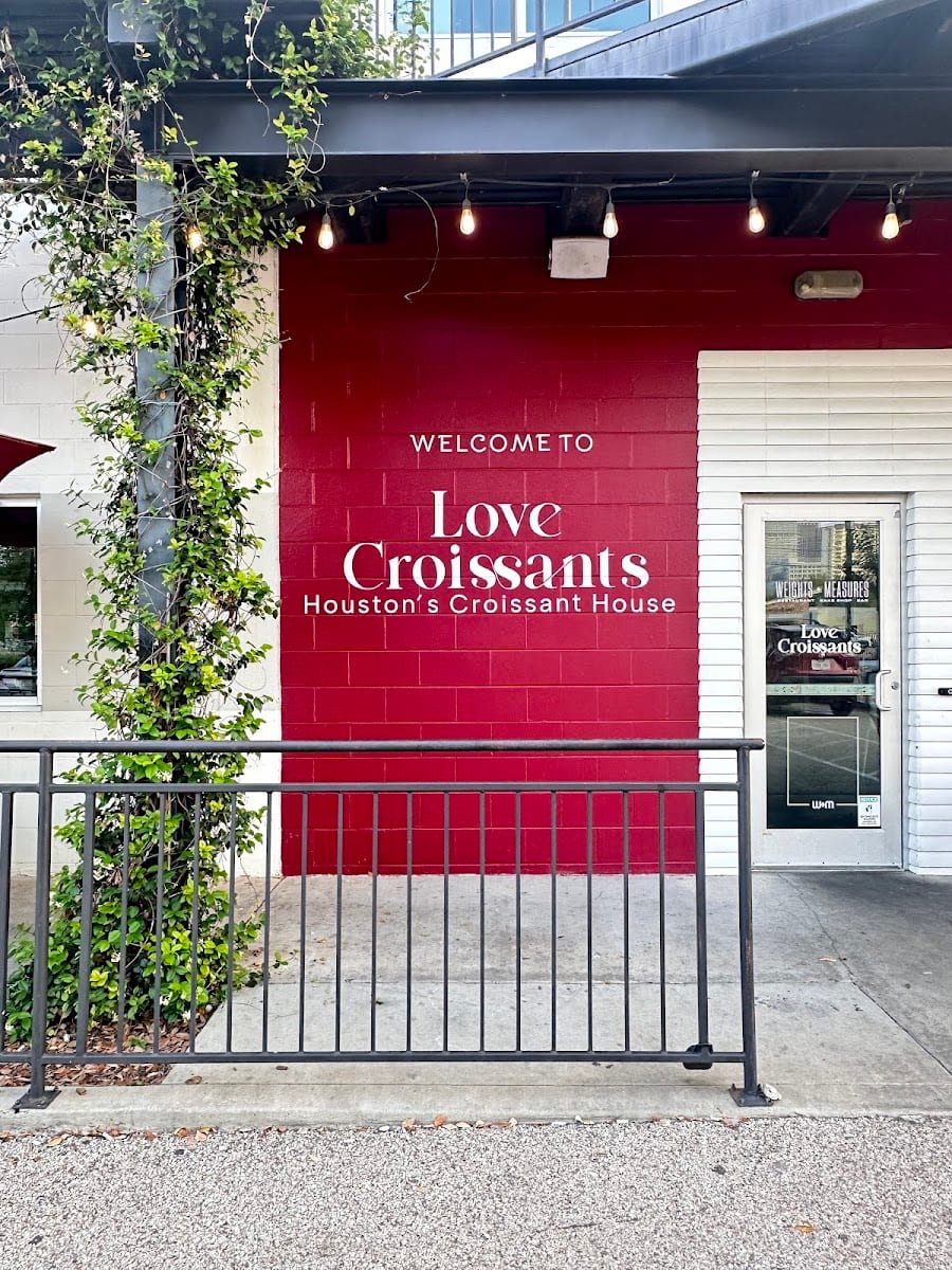 Love Croissants Midtown, photo 2