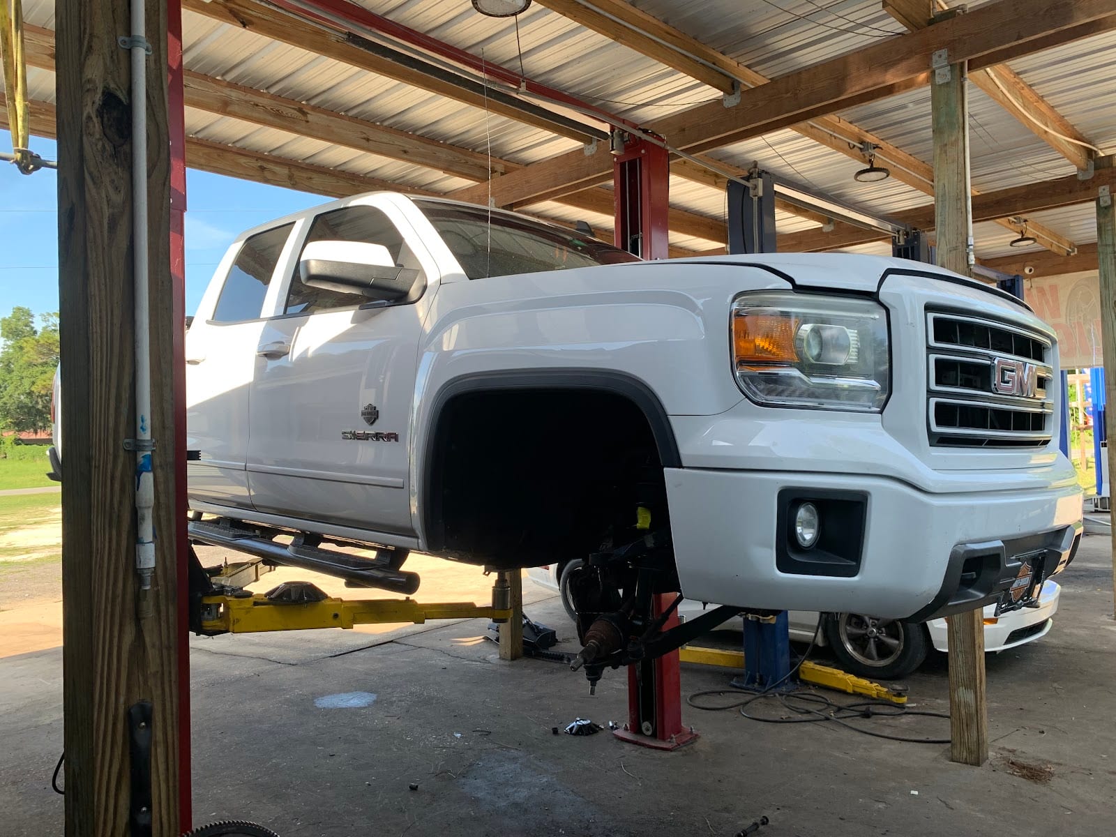 TURNER’S AUTOMOTIVE, photo 4
