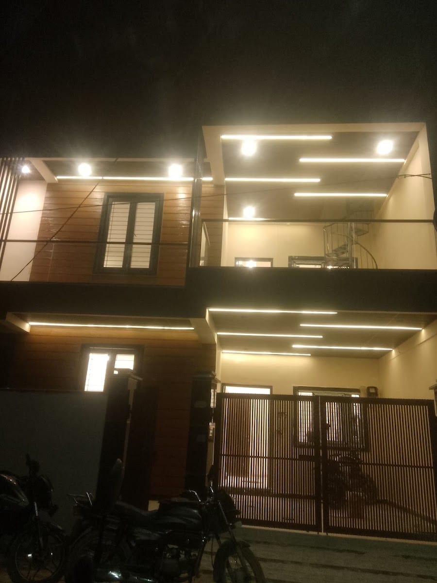 Zoom Electricians, photo 3