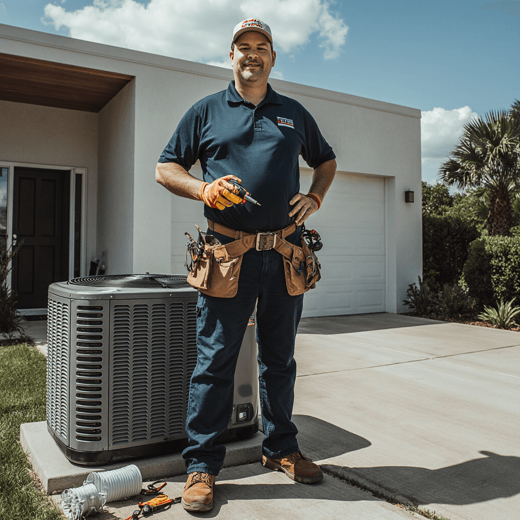 Beaumont Heating & Air Conditioning