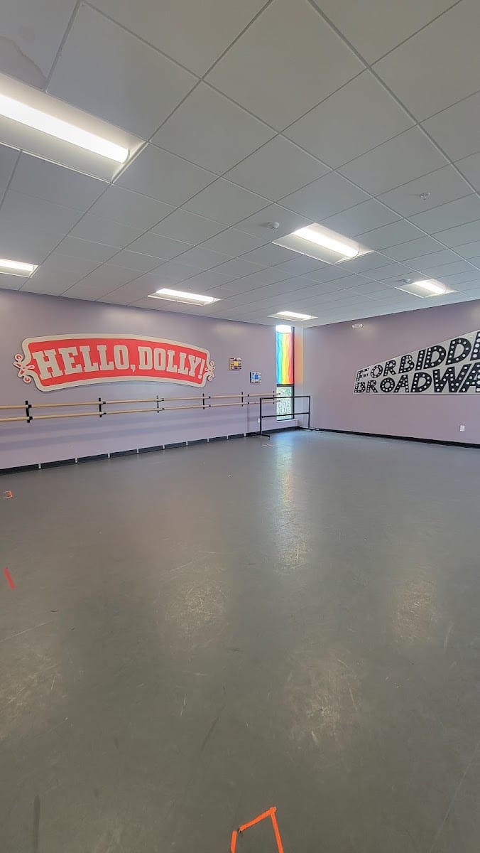The Players Studio, photo 3
