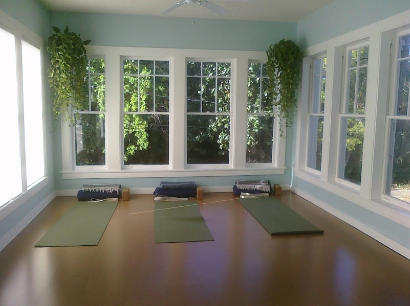 The Yoga Sanctuary, photo 3