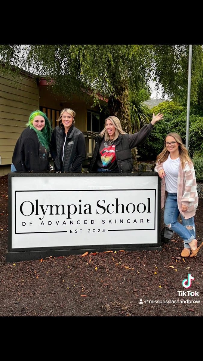 Olympia School of Advanced Skincare | Esthetics School, photo 2