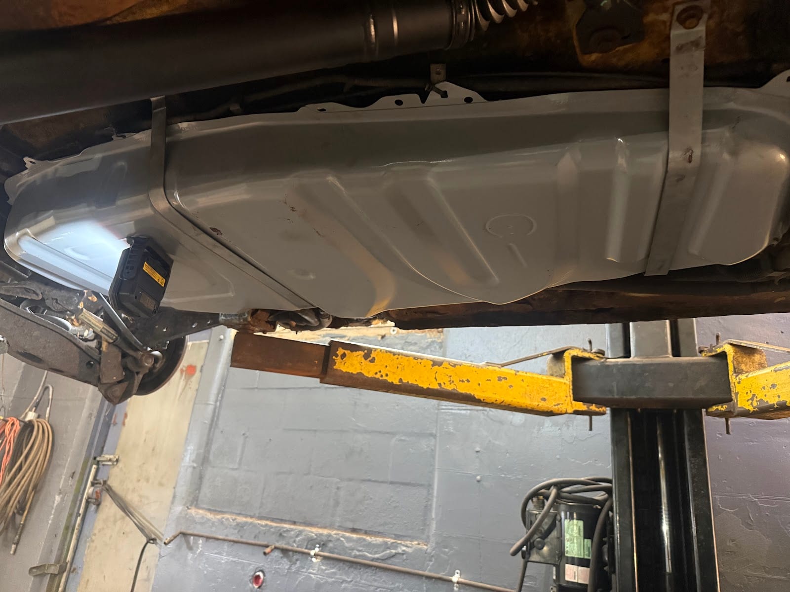 Quality Auto Repair and Rebuilding