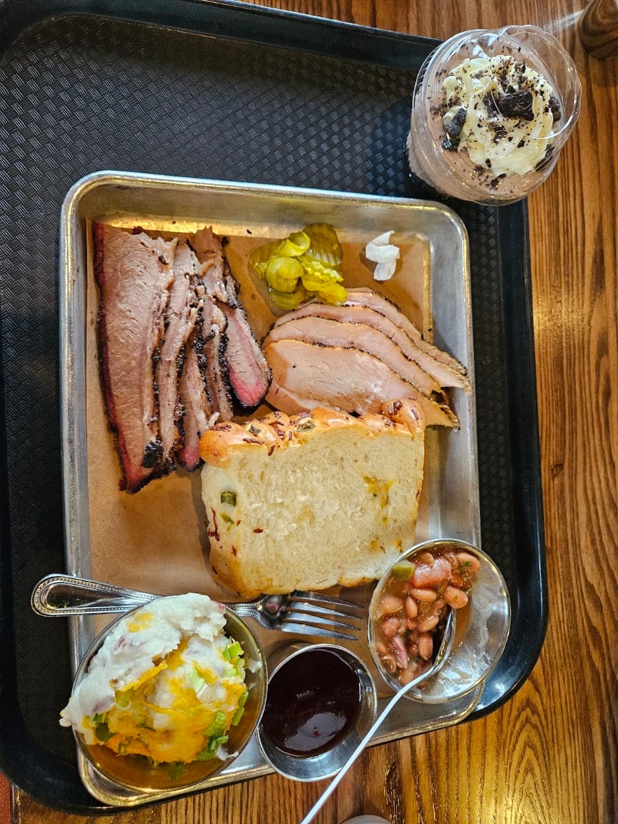 Big Horn BBQ, photo 4