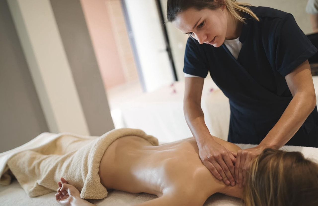 Serene Silk Massage therapy & Spa