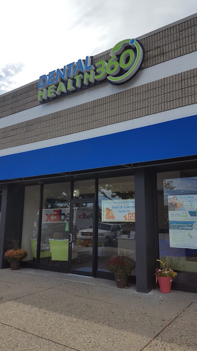 Dental Health 360° - Paramus Emergency & Family Dentist, photo 4