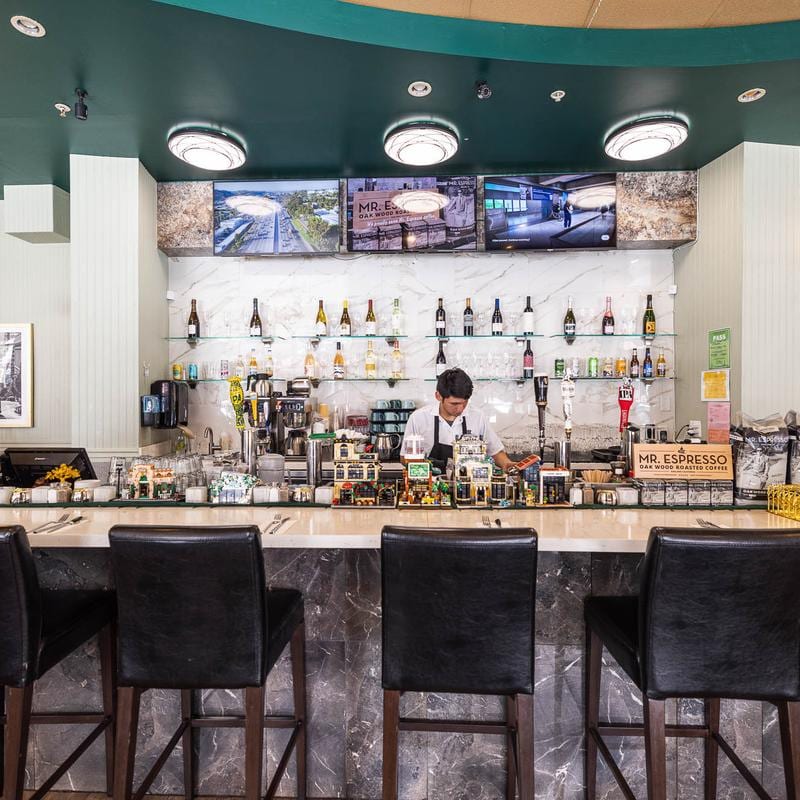 Magnin Street Cafe & Bistro, photo 2