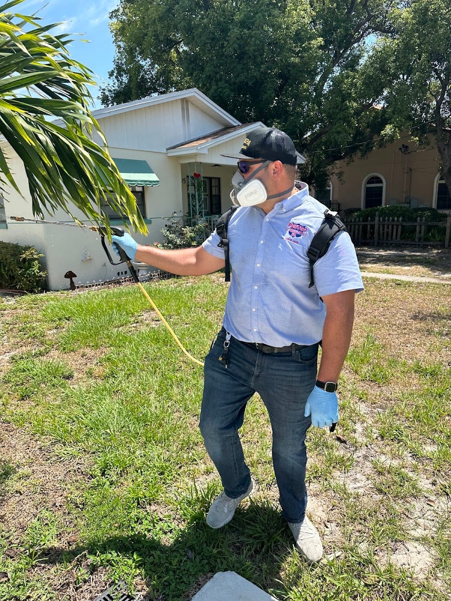 Pestgo Exterminators Inc, photo 3