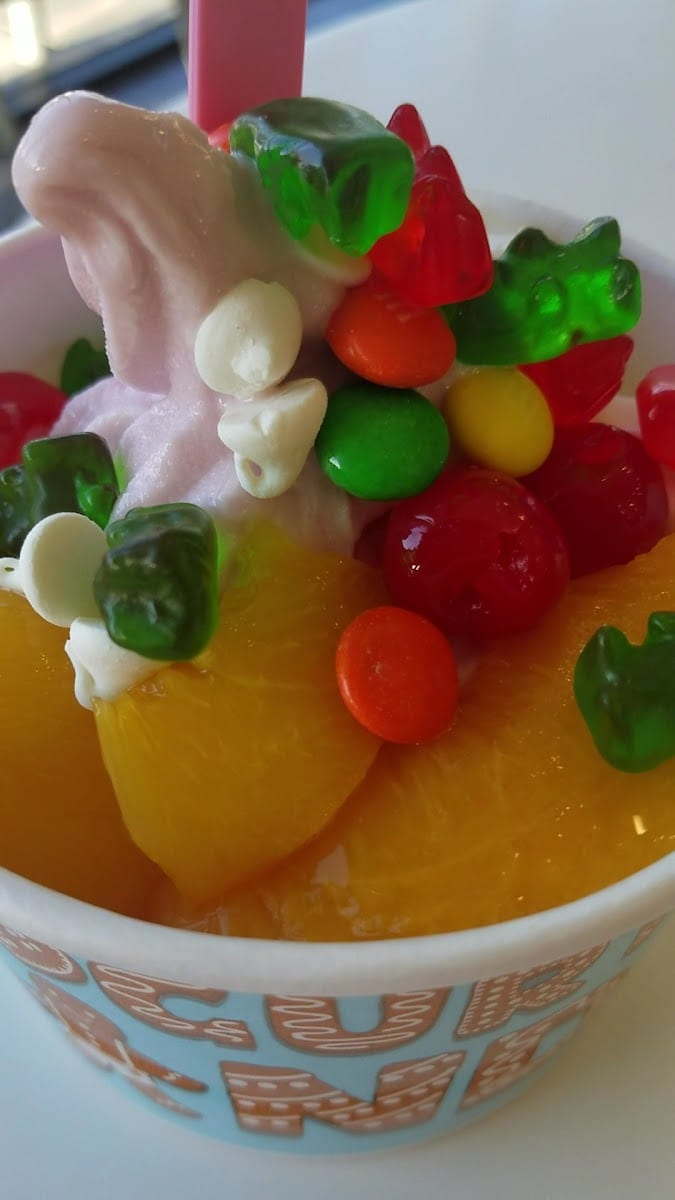 Yogurtland Tustin, photo 3