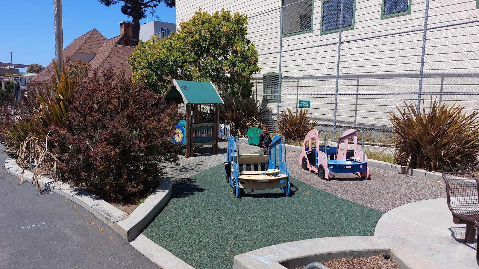 Fulton Playground Park, photo 3