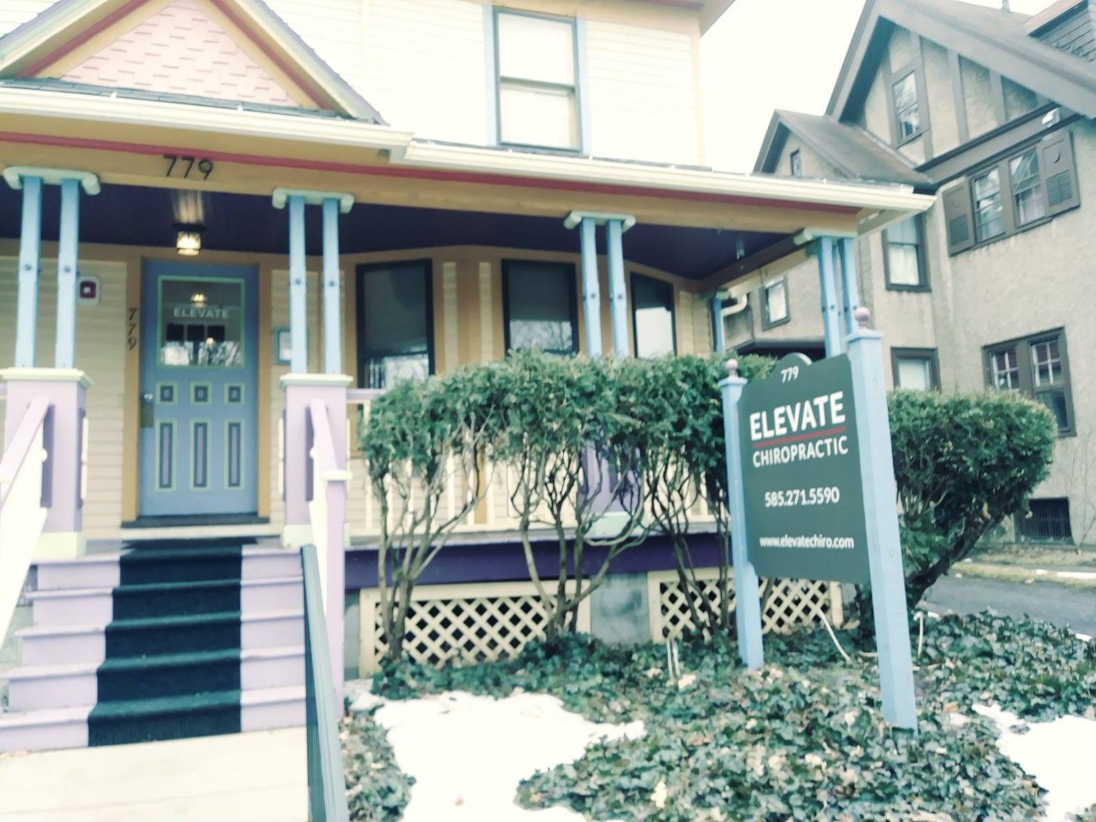 Elevate Chiropractic, photo 2