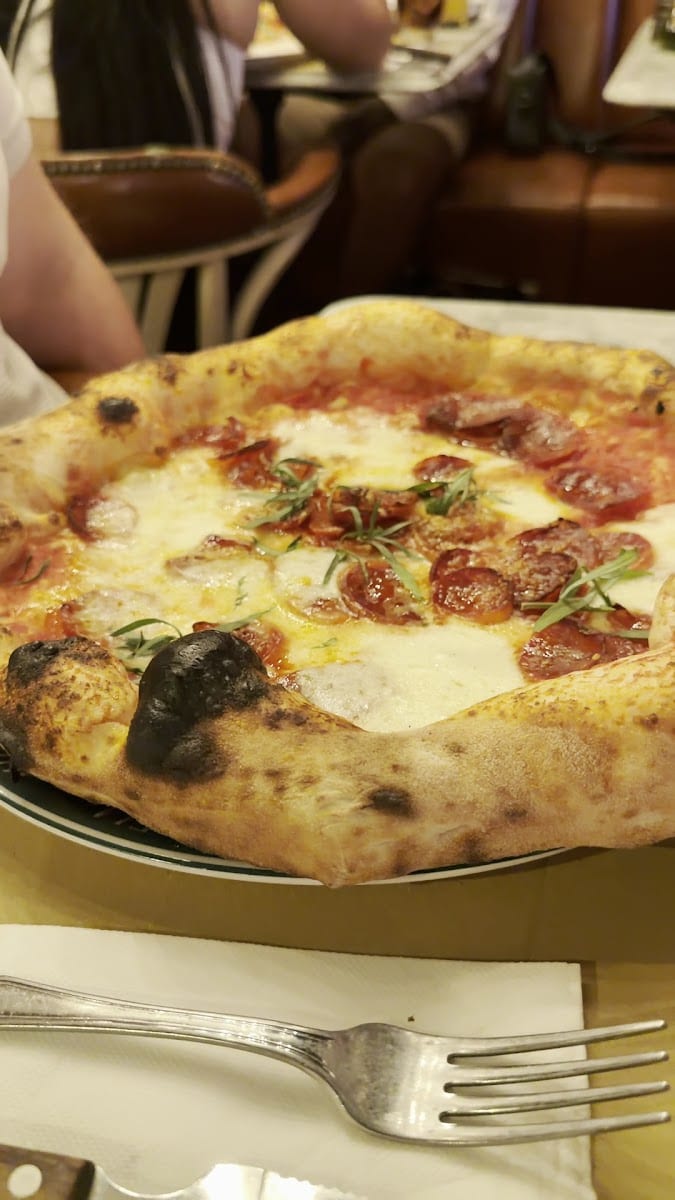 Pizzeria Popolare, photo 3