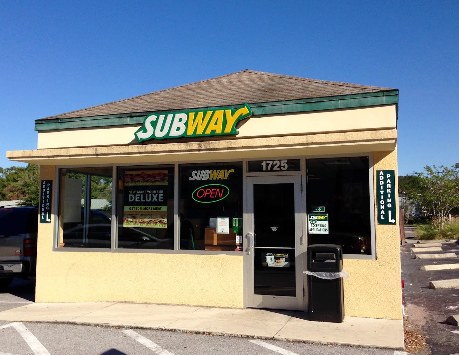 Subway, photo 2