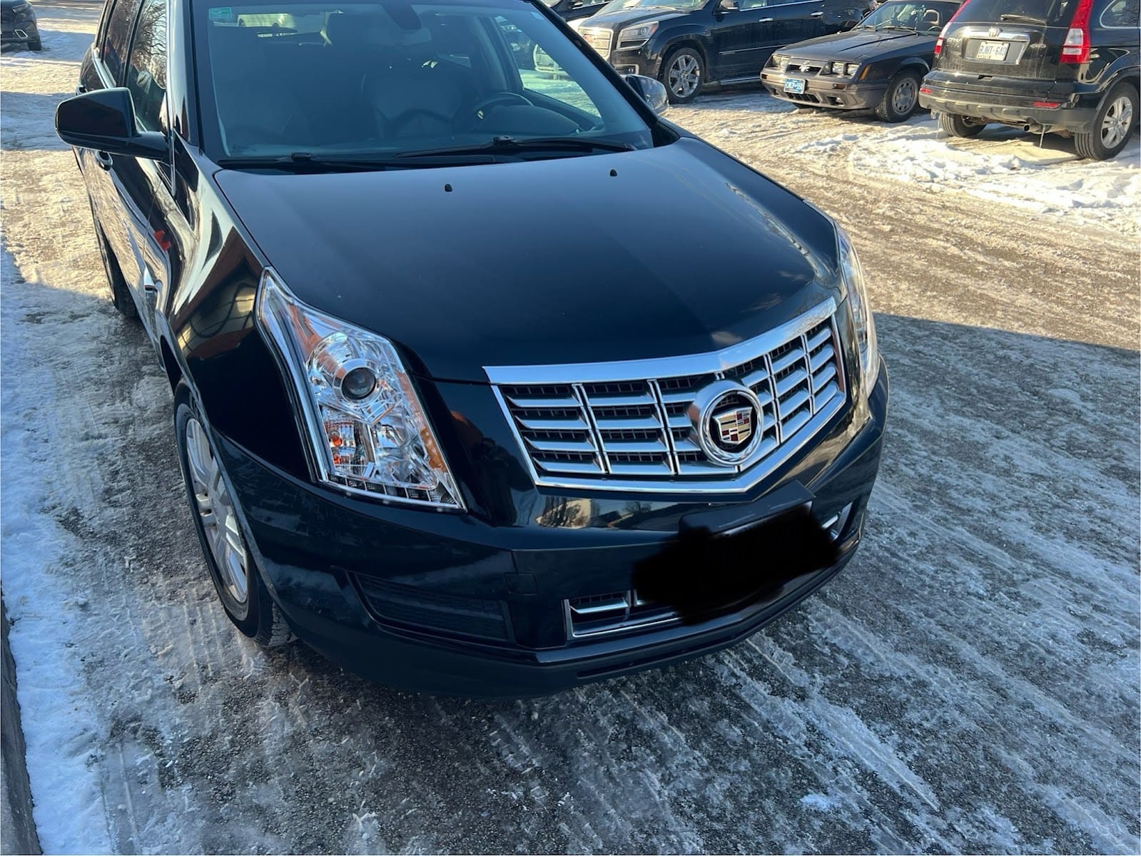 Elite Auto Collision, photo 3