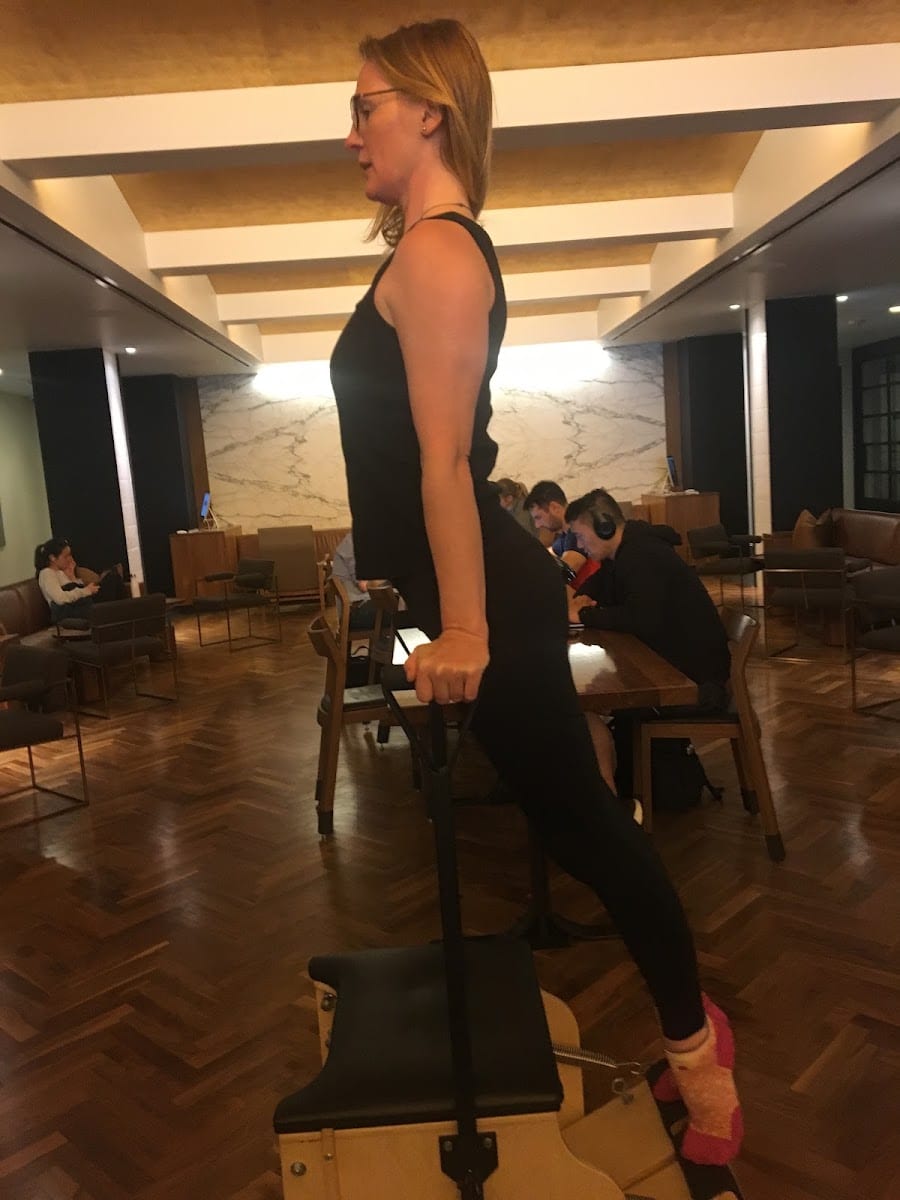 The Pilates Path SF
