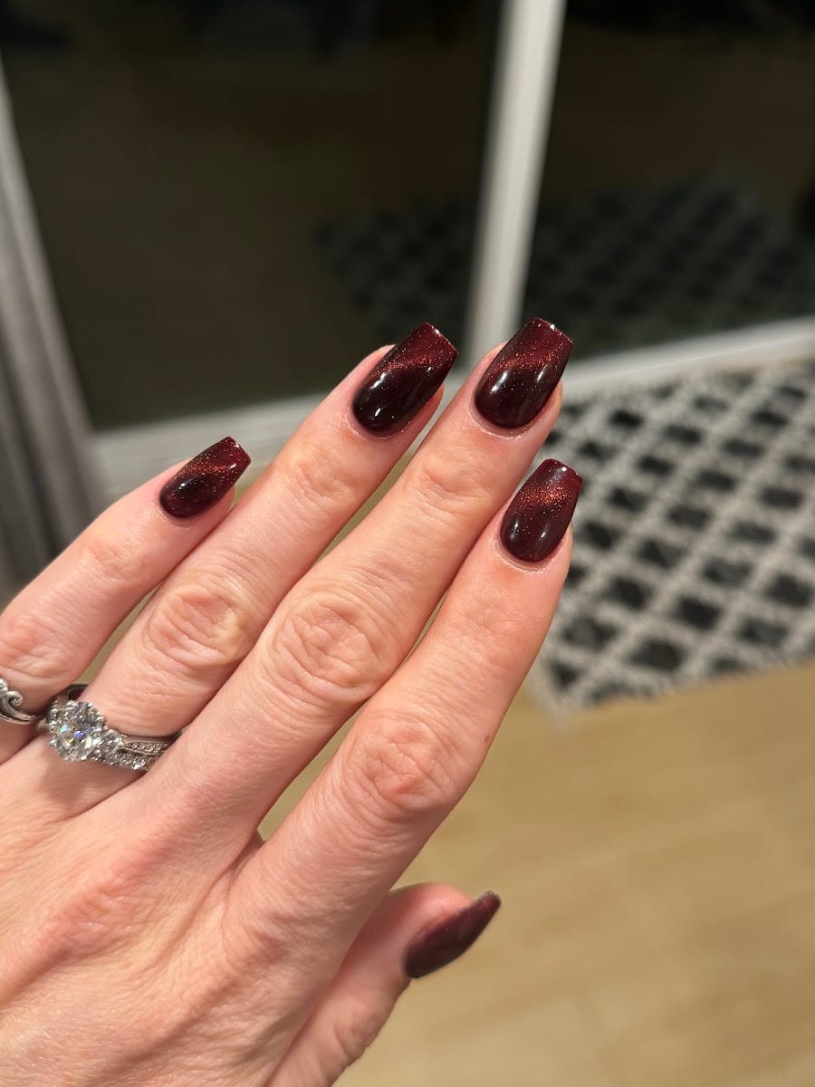 Blush Nail Bar, photo 3