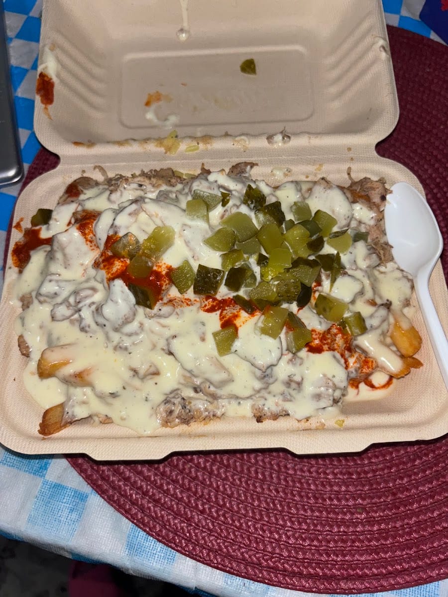 Osmow's Shawarma, photo 4