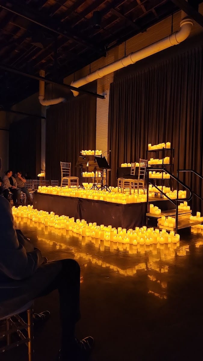 Crown Hall by Bay Gourmet Catering, photo 3
