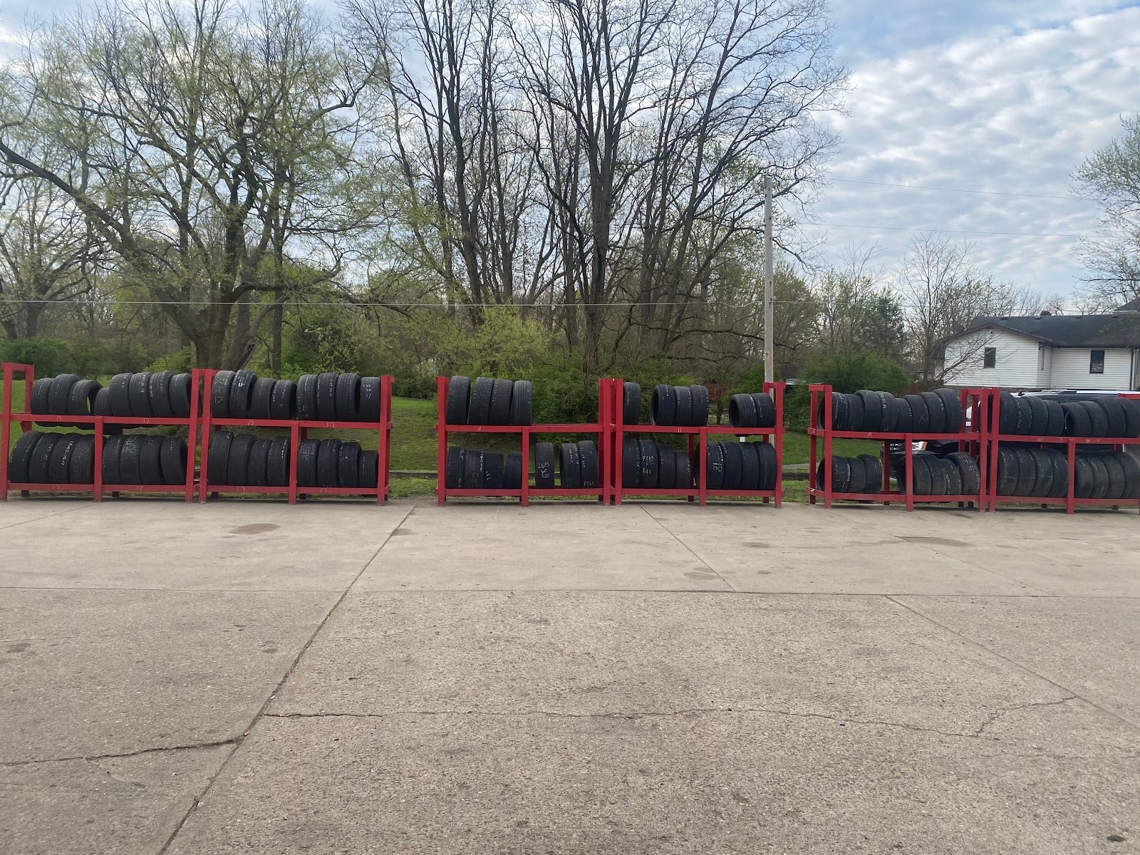 Anderson Auto & Used Tire Center, photo 4