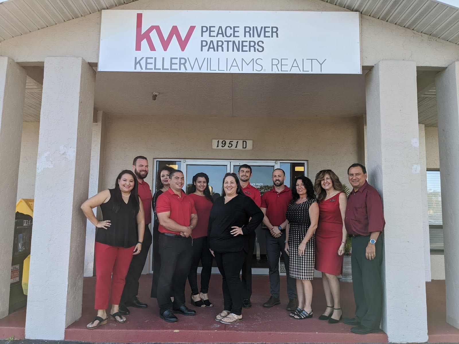 Rhonda Gustitus Team at Keller Williams Realty, photo 4