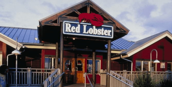 Red Lobster, photo 2