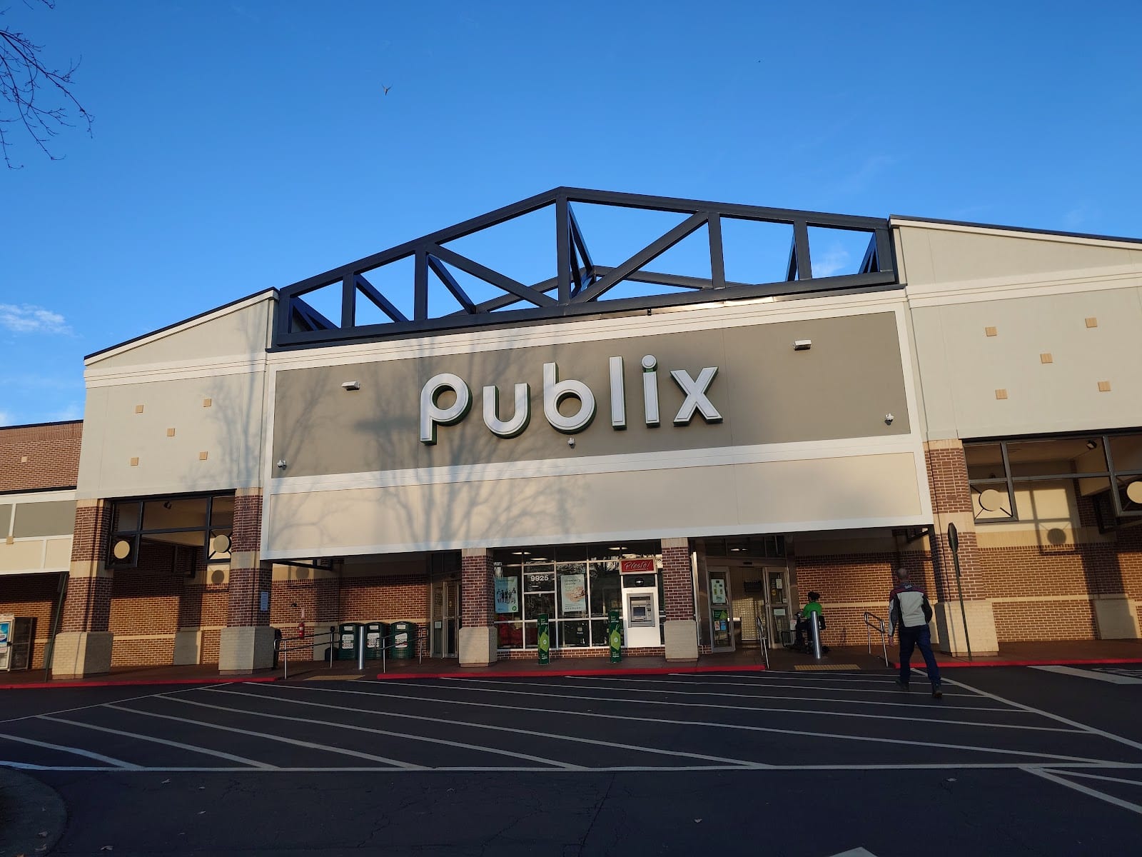 Publix Super Market at Haynes Bridge Village, photo 2