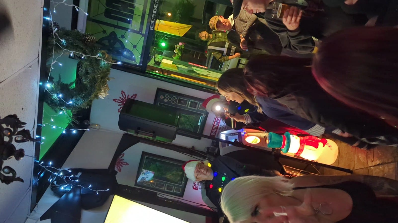 The Irishman, photo 3