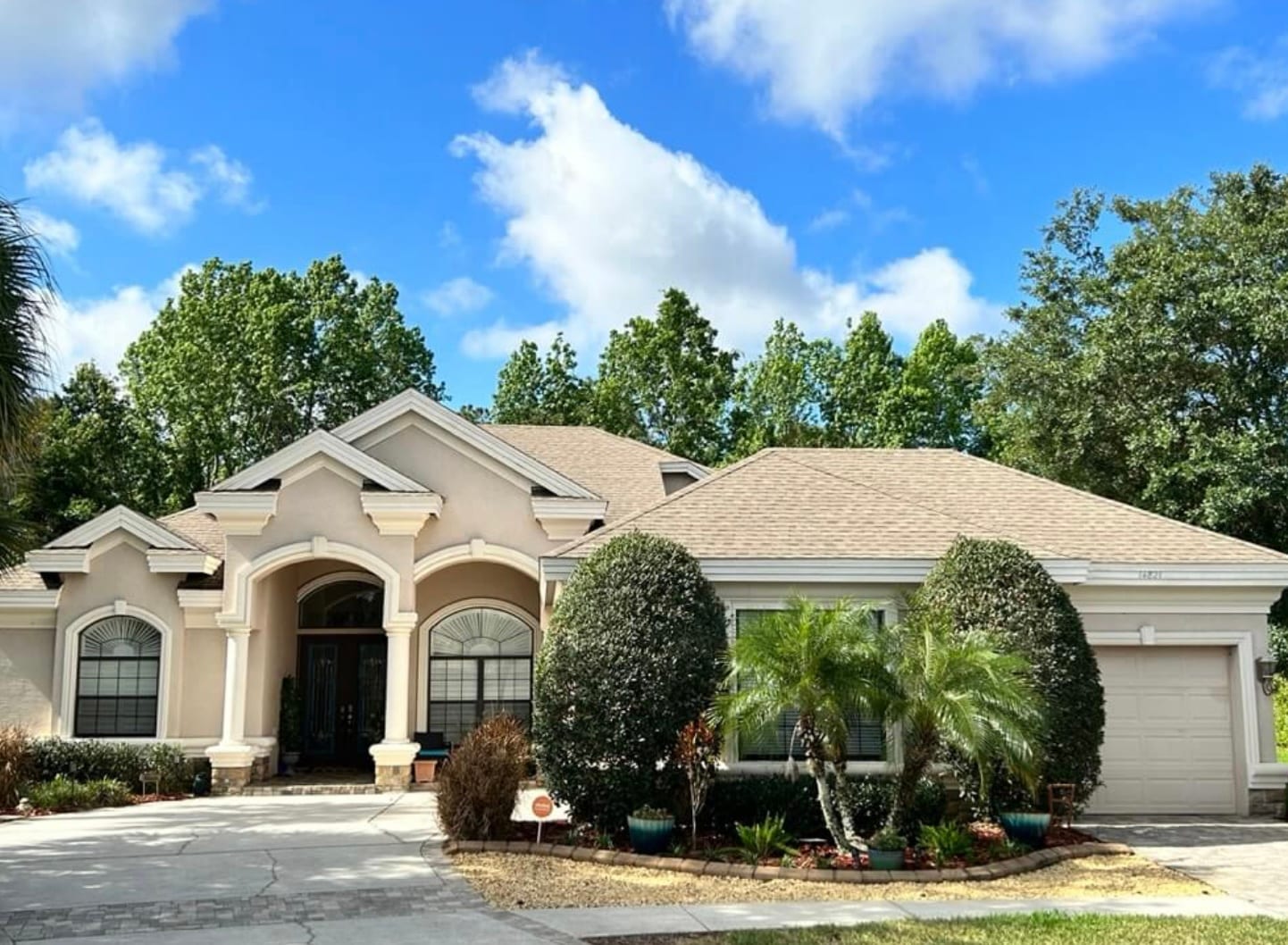 Innovation Roofing & Shades