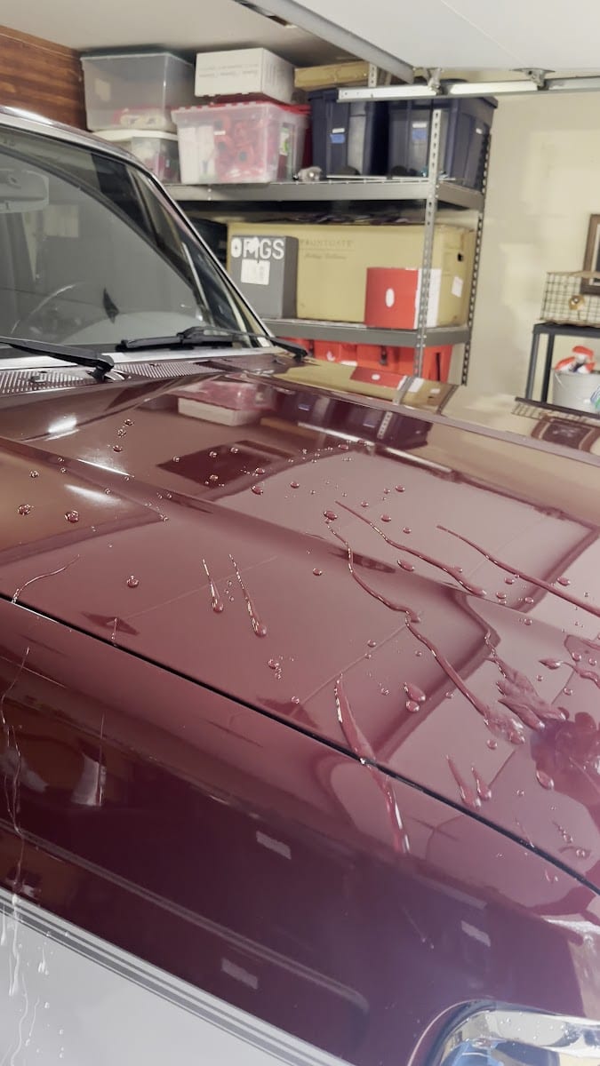Shine Auto Detailing & Ceramics, photo 3