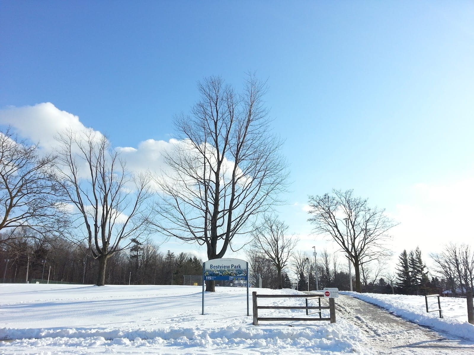 Bestview Park