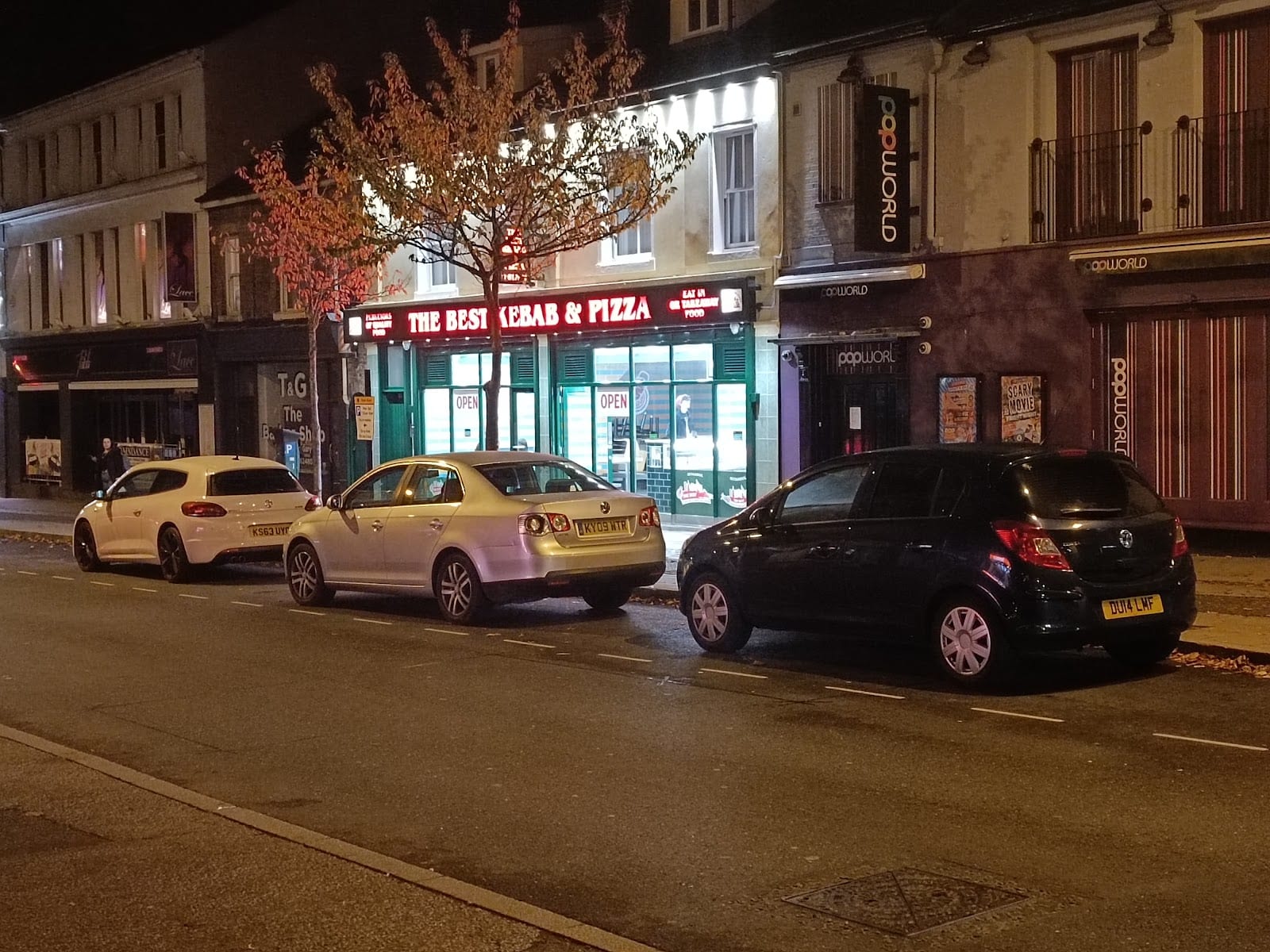 Best Kebab & Pizza, photo 3