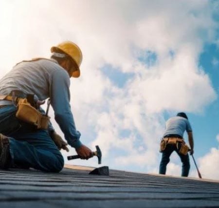 Doug Dunne Roofing Inc, photo 4