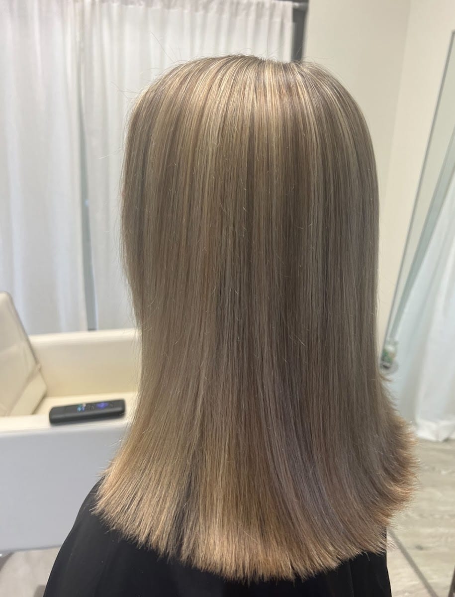 Shears by Shelly @ Salon Lofts Round Rock