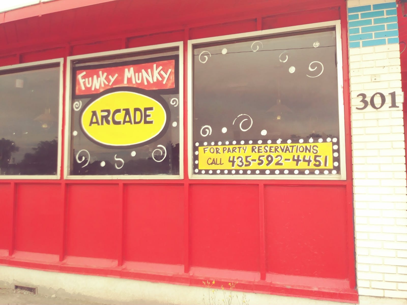 Funky Munky Arcade, photo 3