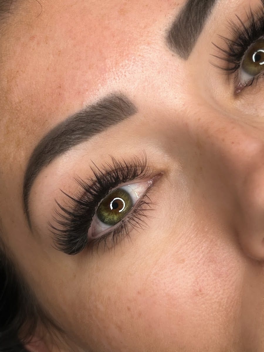 Lash Az, photo 2