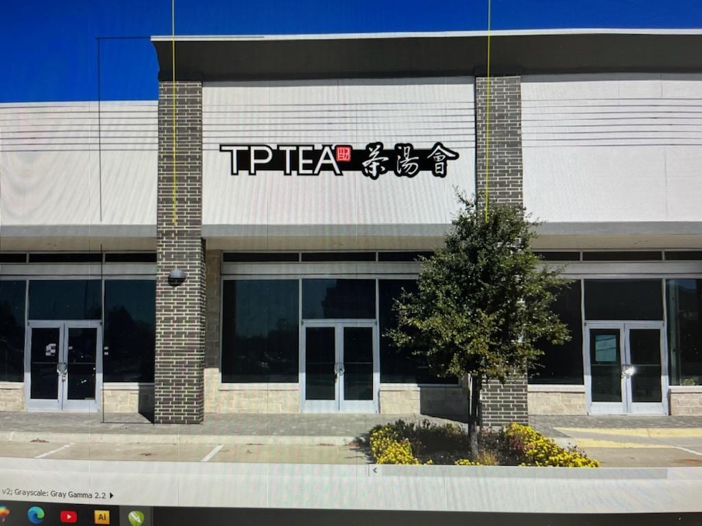 TP Tea - Frisco