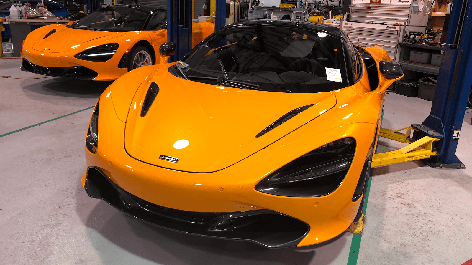 Frontguard Paint Protection, photo 2