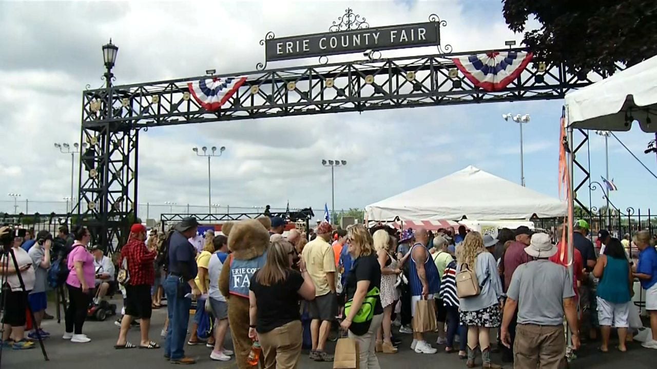 WNY Insider for August 14th