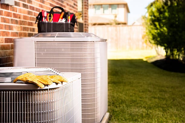 Lti HVAC & Contractor