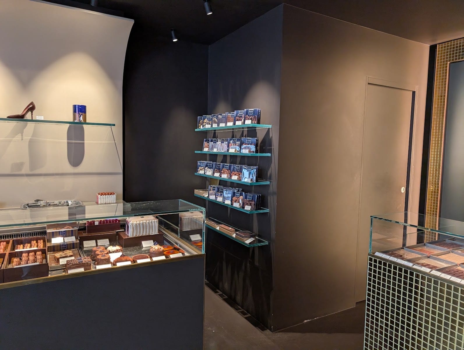 Jean-Paul Hévin Chocolatier Pâtissier, photo 4
