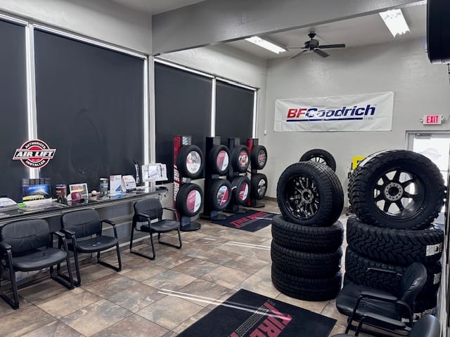 Big Brand Tire & Service, photo 3
