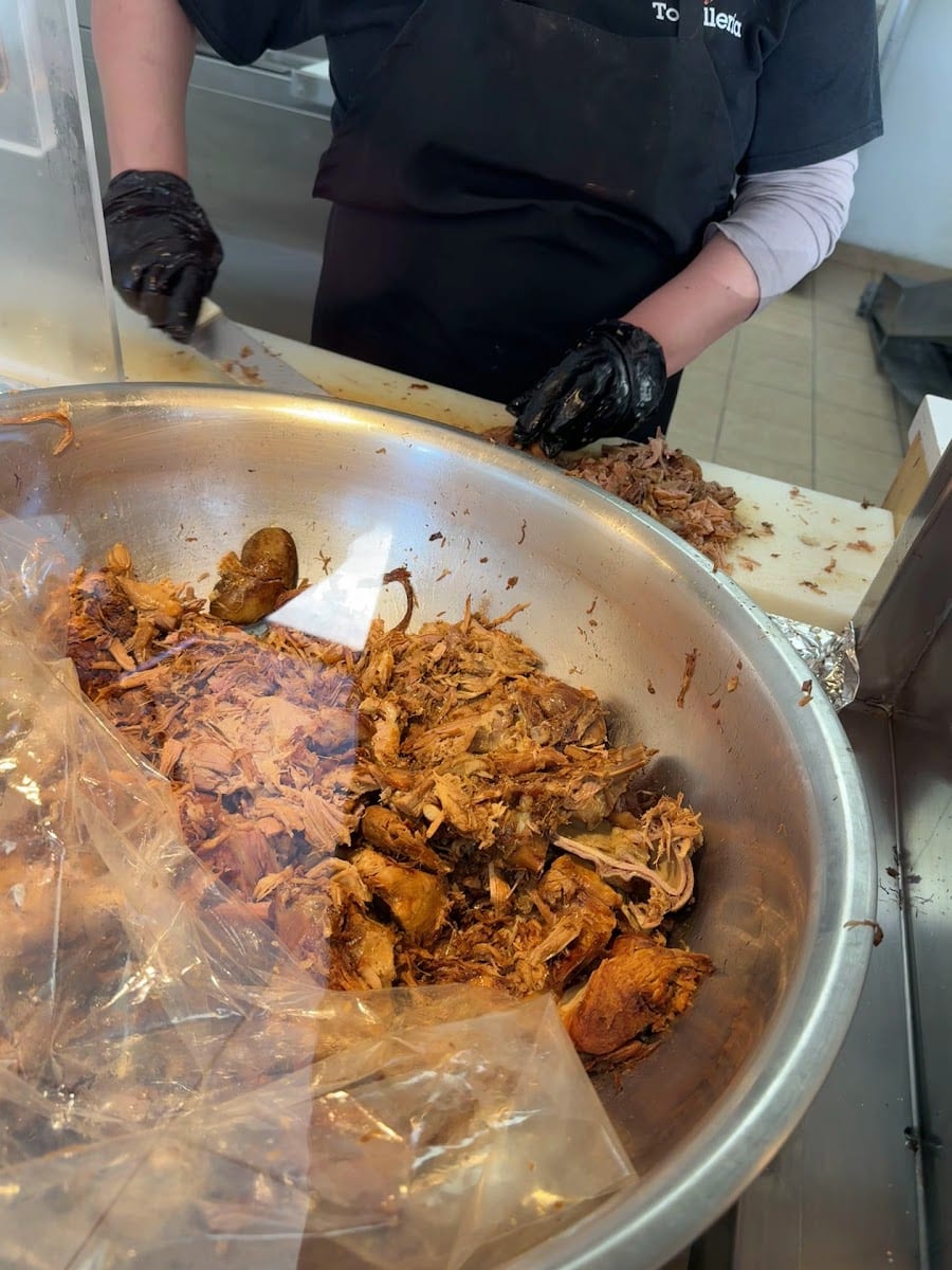 Carnitas Quiroga, photo 3