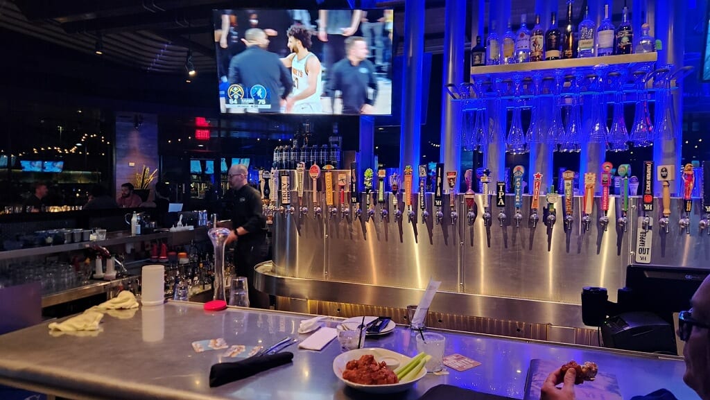Yard House, photo 4