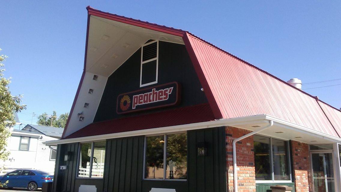 Peaches' Family Restaurant, photo 2