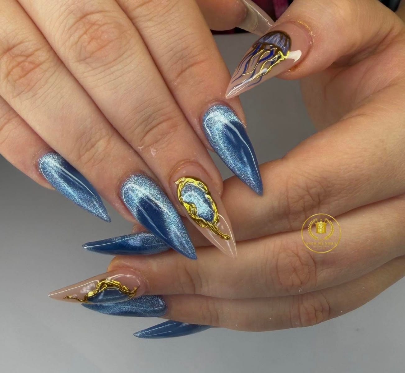 Spoil Me Nails and Spa, photo 4